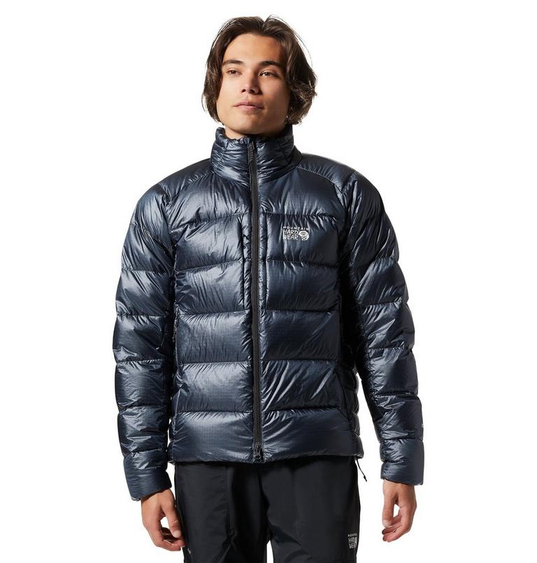Phantom Down Jacket | 450 | XL, Color: Blue Slate, image 1