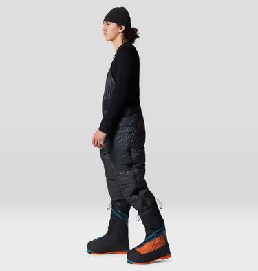 Men's Absolute Zero Pant, Color: Dark Storm, image 8