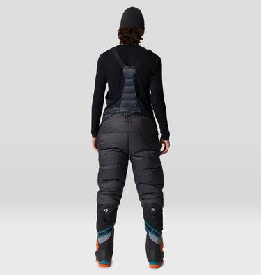 Men's Absolute Zero Pant, Color: Dark Storm, image 7