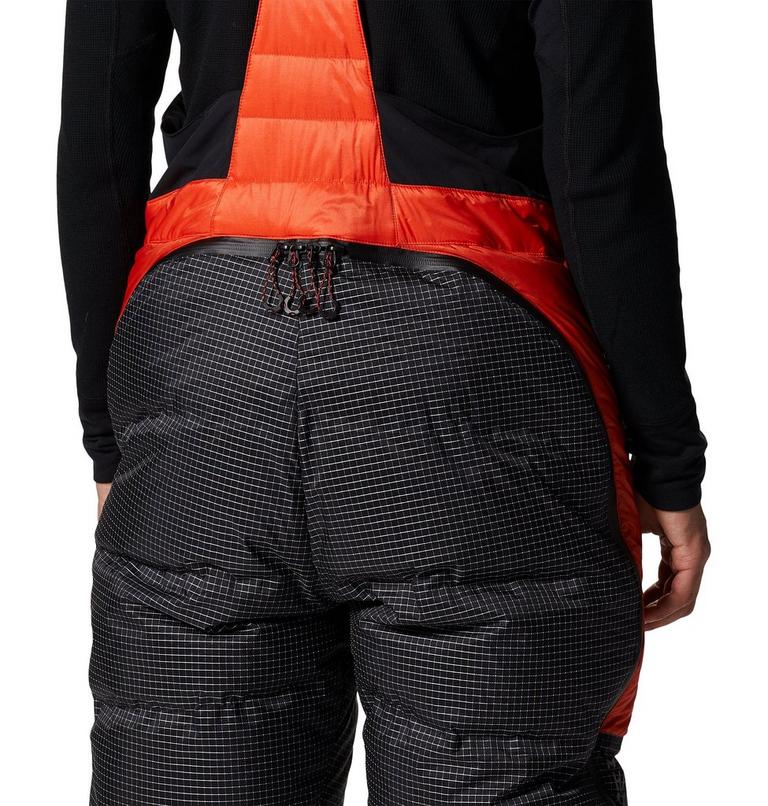 Men's Absolute Zero Pant, Color: State Orange, image 6