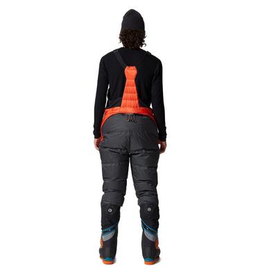 Men's Absolute Zero Pant, Color: State Orange, image 2