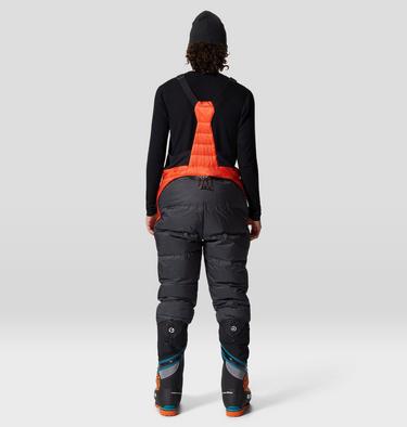 Men's Absolute Zero Pant, Color: State Orange, image 3