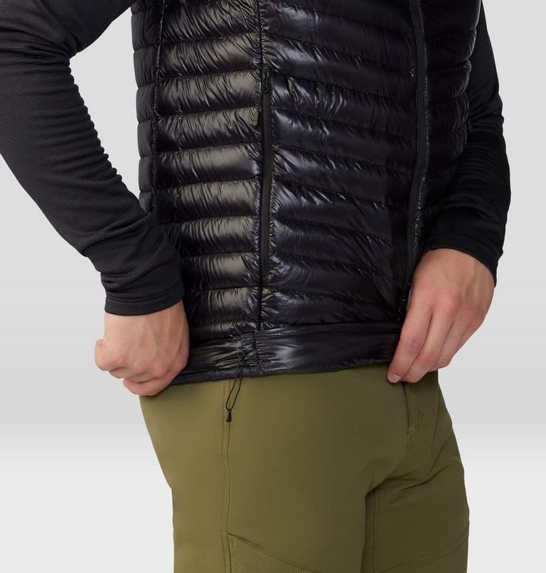 Veste sans manches Ghost Whisperer/2 Homme, Color: Black, image 5