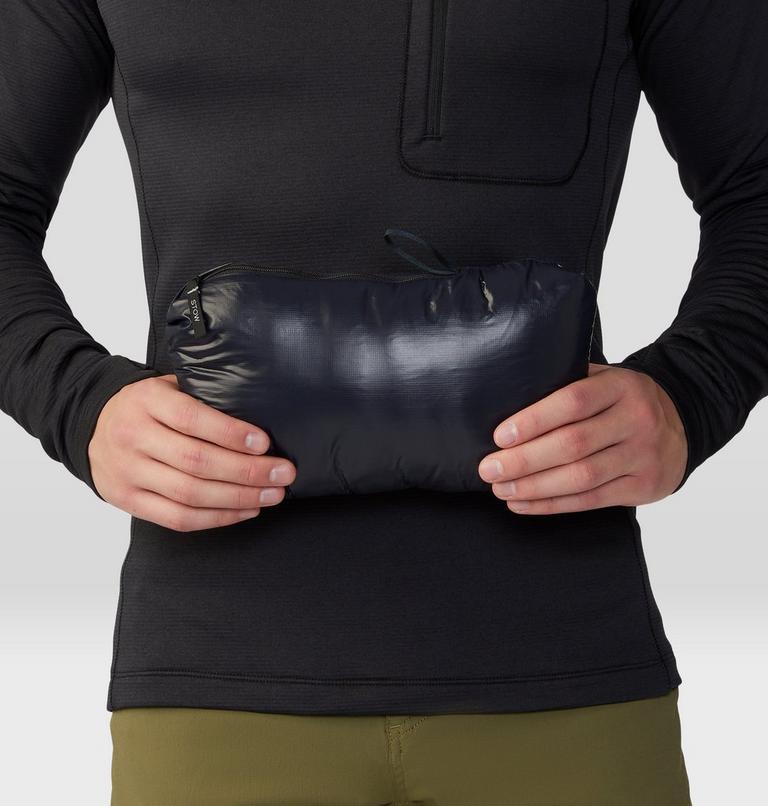 Veste sans manches Ghost Whisperer/2 Homme, Color: Black, image 6