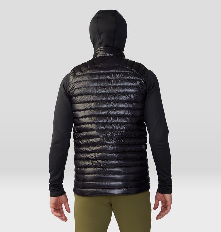 Veste sans manches Ghost Whisperer/2 Homme, Color: Black, image 2