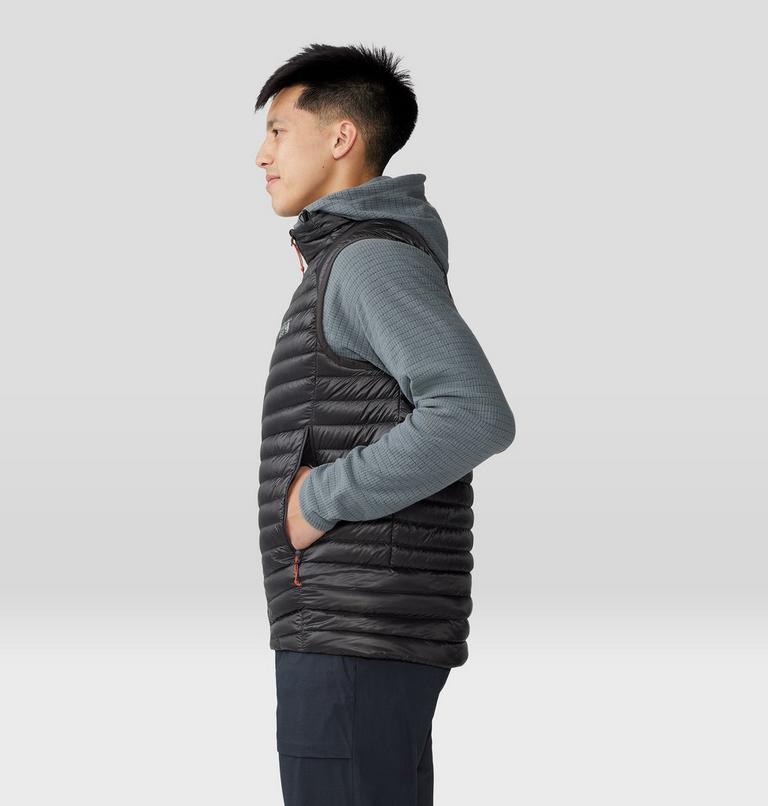 Veste sans manches Ghost Whisperer/2 Homme, Color: Void, image 3