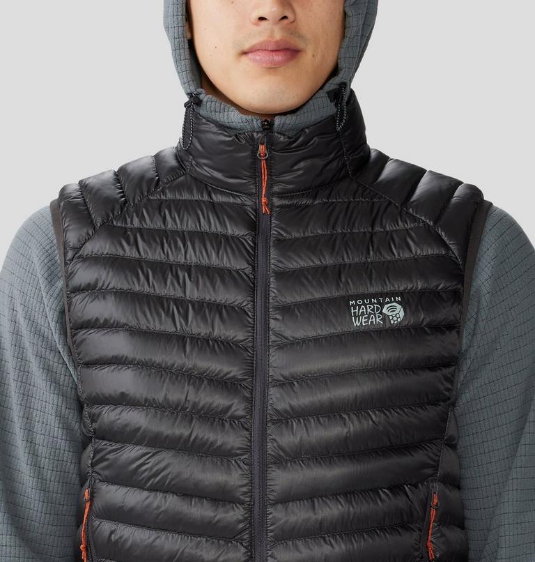 Veste sans manches Ghost Whisperer/2 Homme, Color: Void, image 4