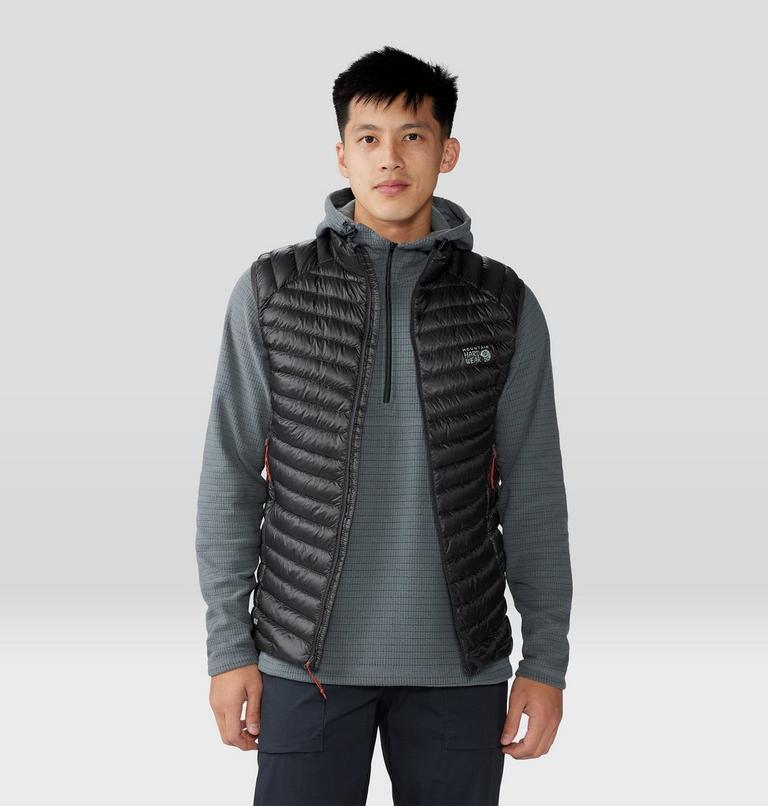 Veste sans manches Ghost Whisperer/2 Homme, Color: Void, image 7