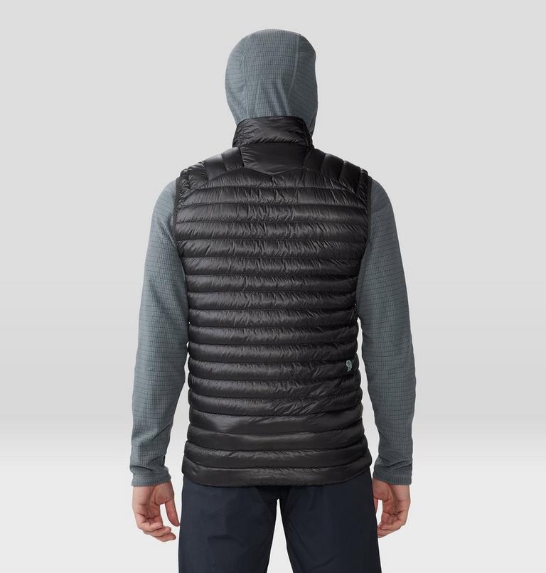 Veste sans manches Ghost Whisperer/2 Homme, Color: Void, image 2