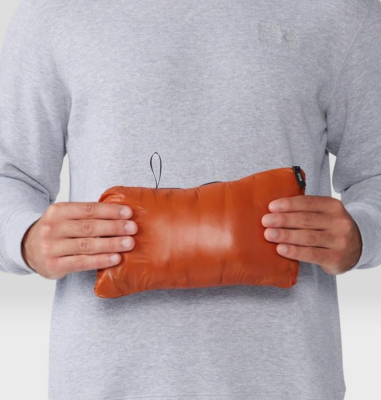 Men's Ghost Whisperer/2 Vest, Color: Raw Carnelian, image 6