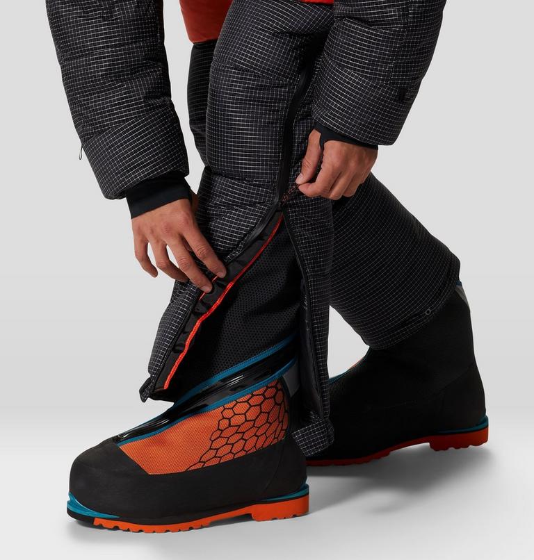 Men's Absolute Zero Suit, Color: State Orange, image 12
