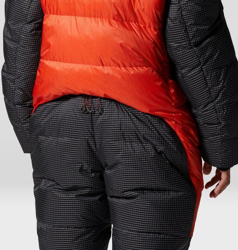 Men's Absolute Zero Suit, Color: State Orange, image 10