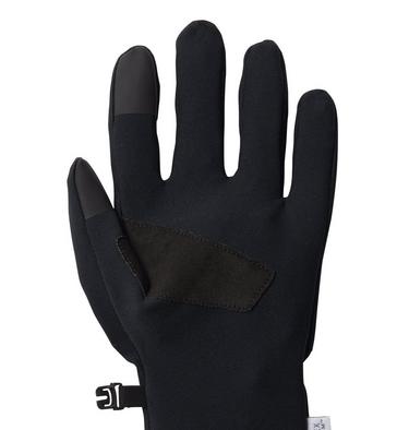 WindLab Gore-Tex Infinium Stretch Glove, Color: Black, image 3