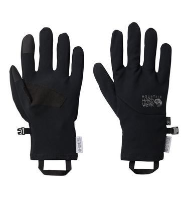 WindLab Gore-Tex Infinium Stretch Glove, Color: Black, image 1