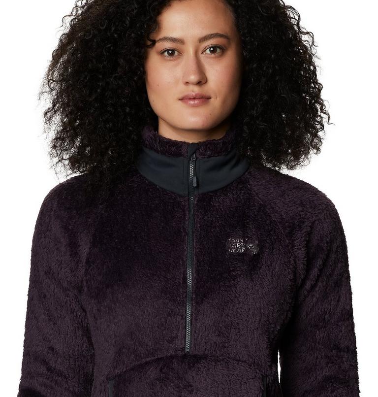 Polartec High Loft Pullover | 599 | M, Color: Blurple, image 4