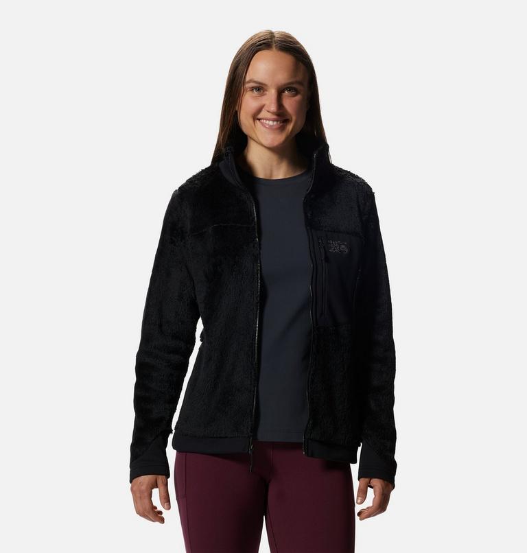 Women's Polartec&reg; High Loft&reg; Jacket, Color: Black, image 5