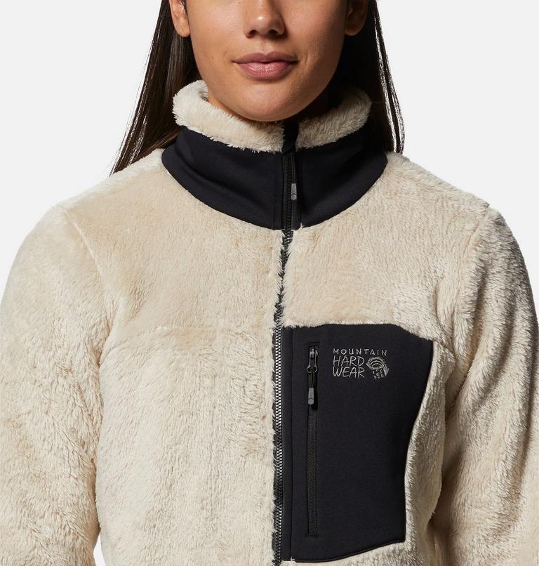 Women's Polartec&reg; High Loft&reg; Jacket, Color: Wild Oyster, image 4