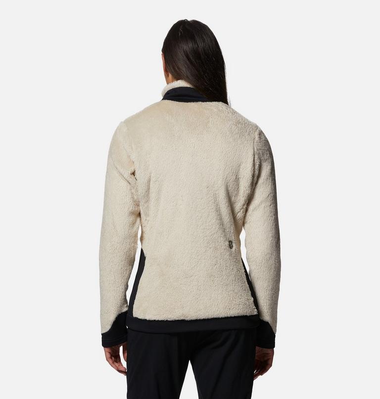 Women's Polartec&reg; High Loft&reg; Jacket, Color: Wild Oyster, image 2