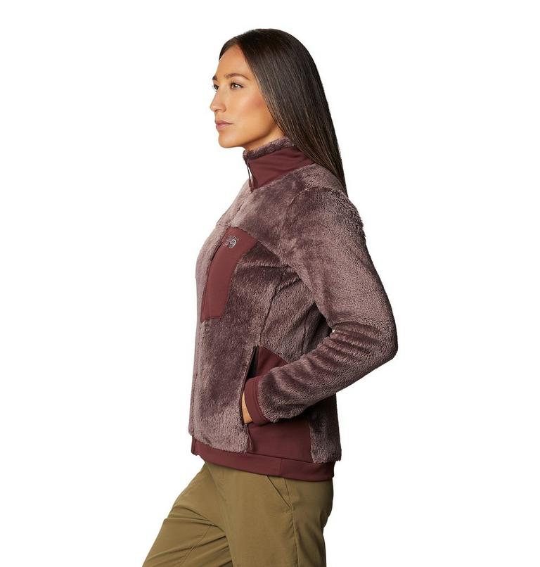 Women's Polartec® High Loft® Jacket, Color: 249, image 3