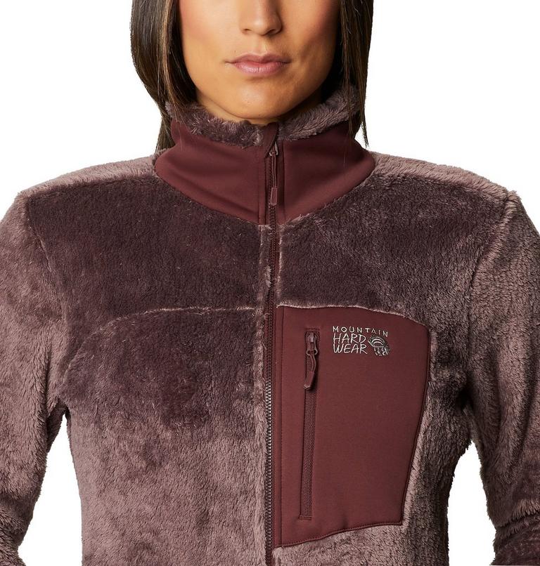 Women's Polartec® High Loft® Jacket, Color: 249, image 4