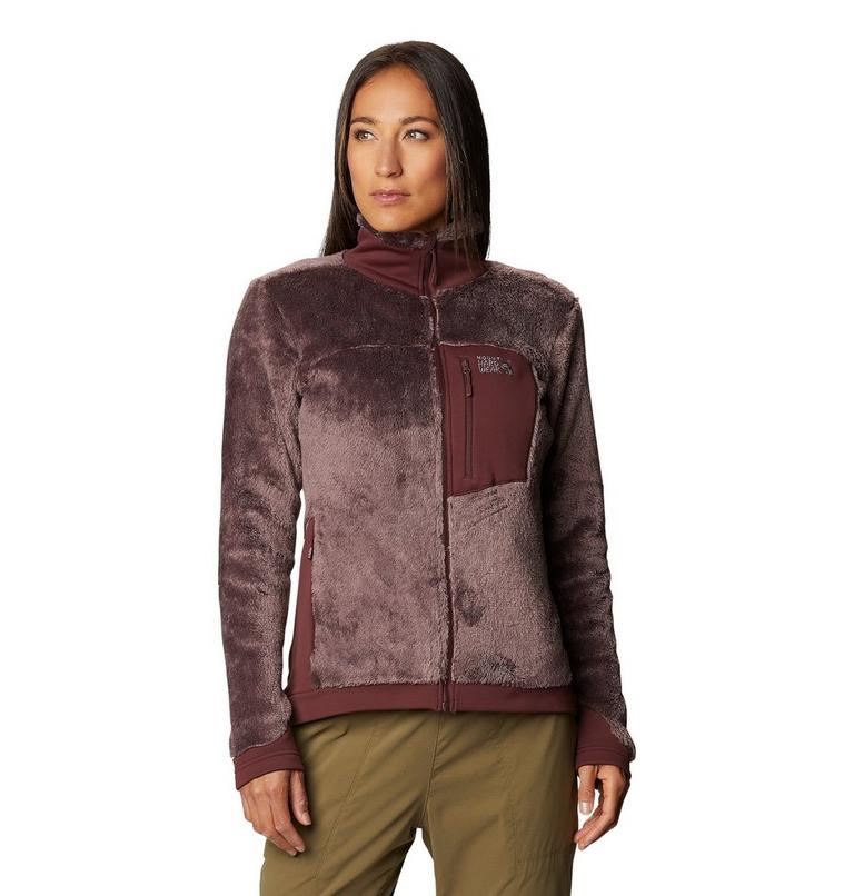 Women's Polartec® High Loft® Jacket, Color: 249, image 1