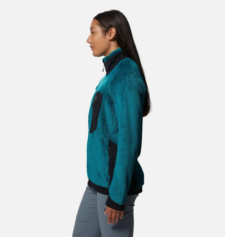 Women's Polartec&reg; High Loft&reg; Jacket, Color: Botanic, image 3