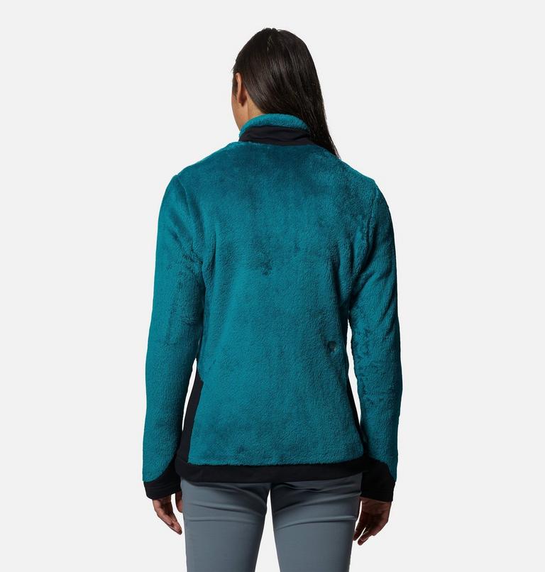 Women's Polartec&reg; High Loft&reg; Jacket, Color: Botanic, image 2