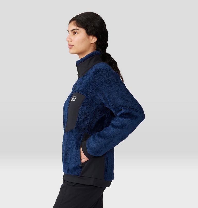 Women's Polartec&reg; High Loft&reg; Jacket, Color: Outer Dark, image 3