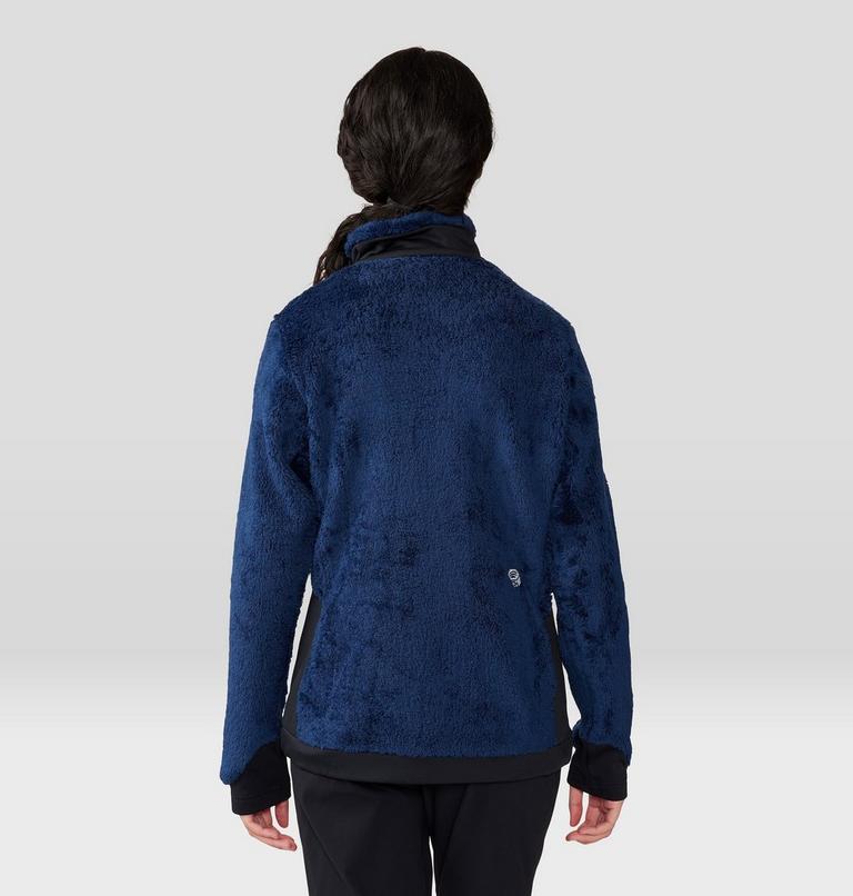 Women's Polartec&reg; High Loft&reg; Jacket, Color: Outer Dark, image 2