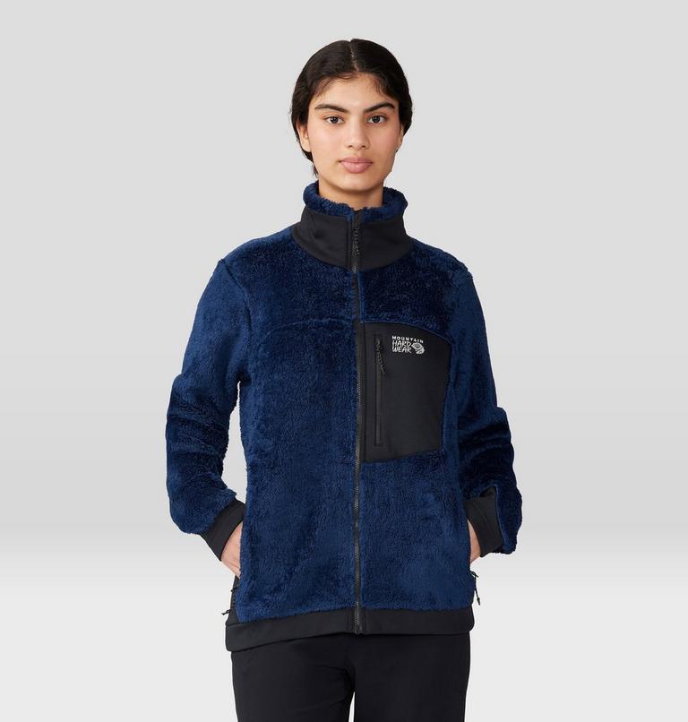 Women's Polartec&reg; High Loft&reg; Jacket, Color: Outer Dark, image 1