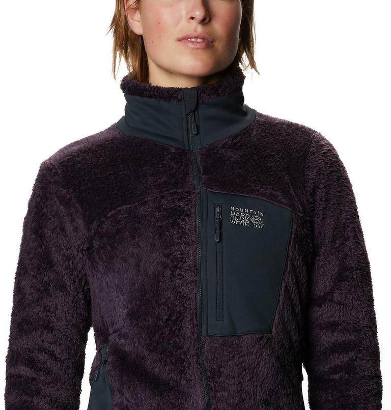 Women's Polartec® High Loft® Jacket, Color: 599, image 4