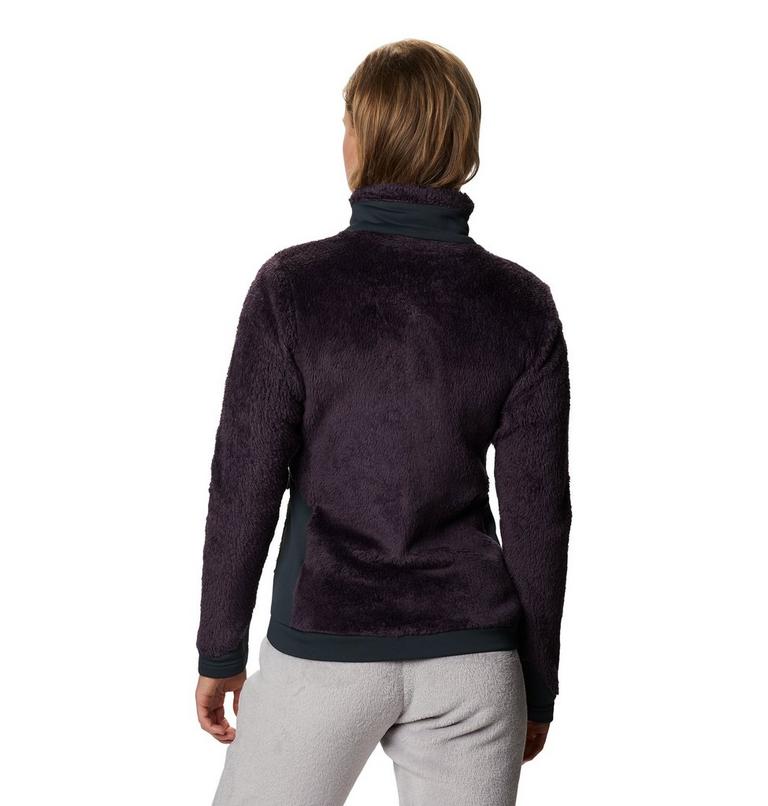 Women's Polartec® High Loft® Jacket, Color: 599, image 2