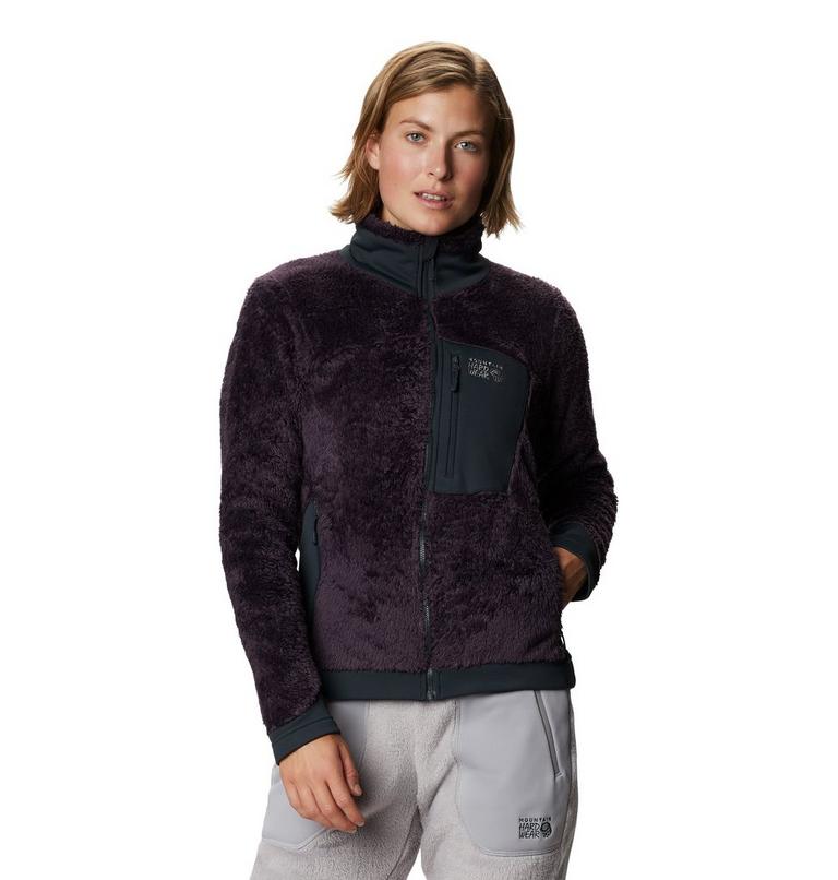 Women's Polartec® High Loft® Jacket, Color: 599, image 1