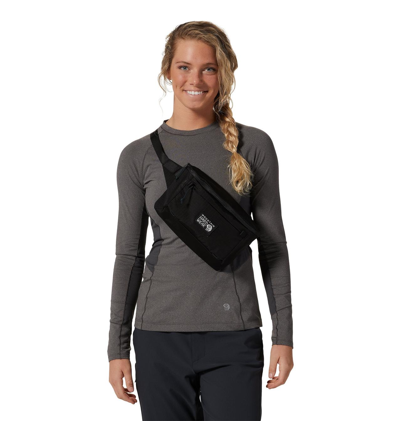 Road Side™ Waist Pack | Mountain Hardwear