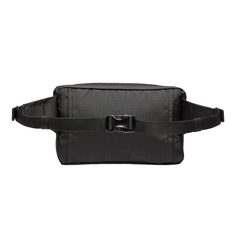 Road Side Waist Pack, Color: Black, image 2