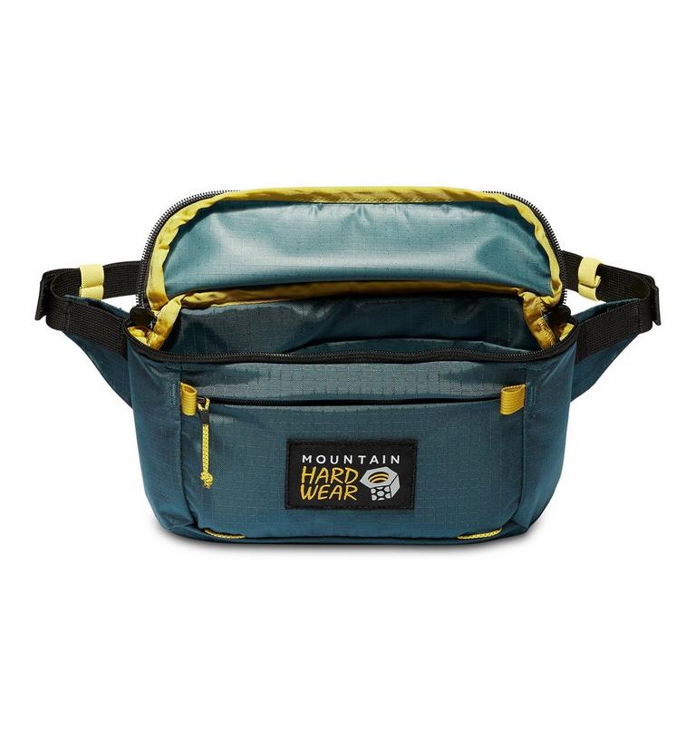 Road Side Waist Pack, Color: Icelandic, image 4