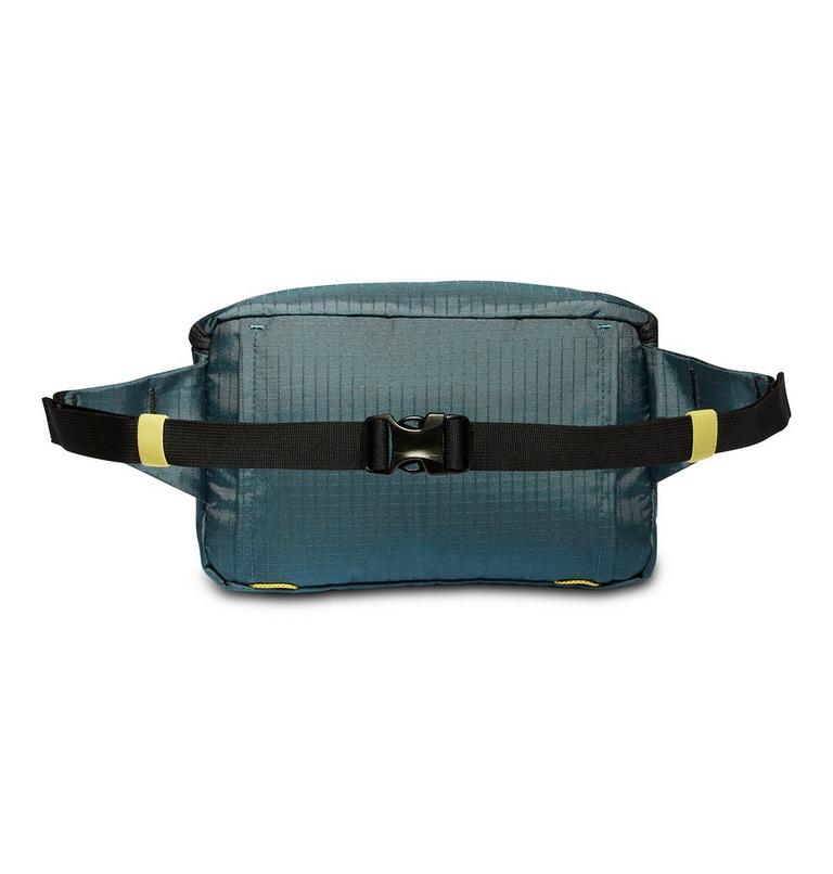 Road Side Waist Pack, Color: Icelandic, image 2