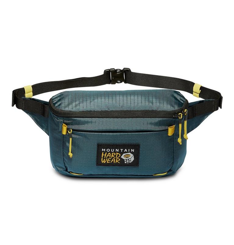 Road Side Waist Pack, Color: Icelandic, image 1