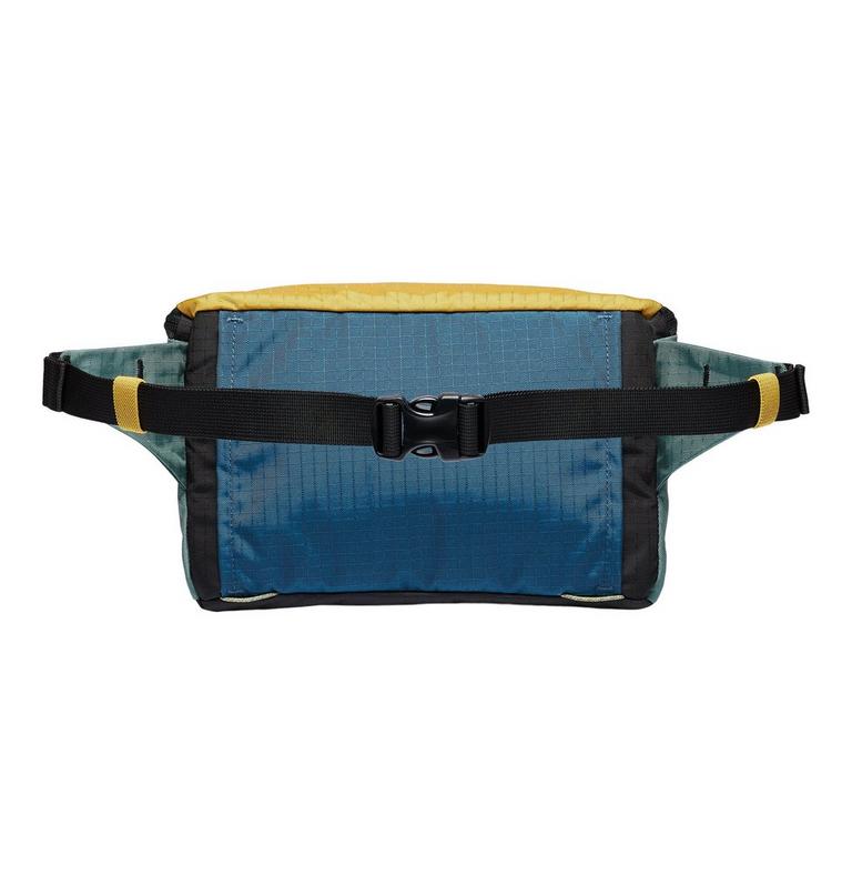 Road Side Waist Pack | 419 | O/S, Color: Dark Caspian Multi, image 2