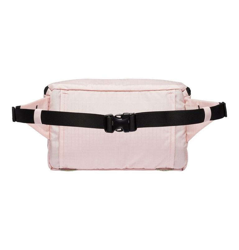 Road Side Waist Pack | 626 | O/S, Color: Pale Rose, image 2