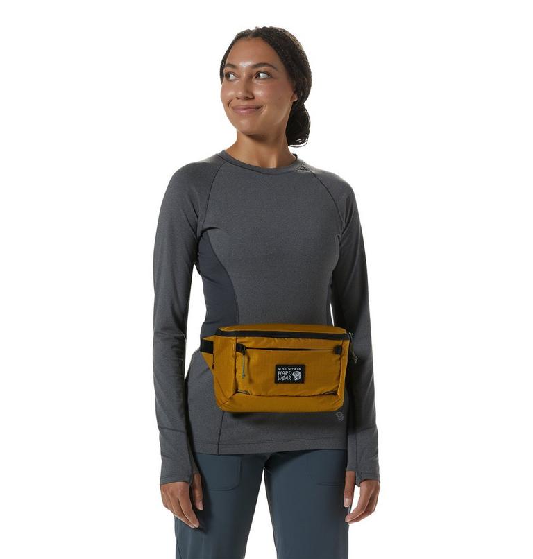 Road Side Waist Pack | 746 | O/S, Color: Mojave Tan, image 3