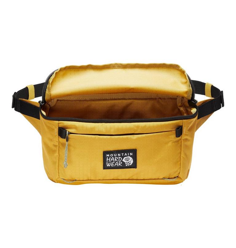 Road Side Waist Pack | 746 | O/S, Color: Mojave Tan, image 4