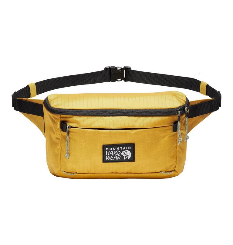 Road Side Waist Pack | 746 | O/S, Color: Mojave Tan, image 1