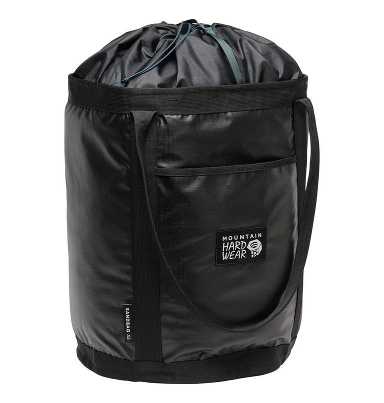 Sandbag 35, Color: Black, image 1