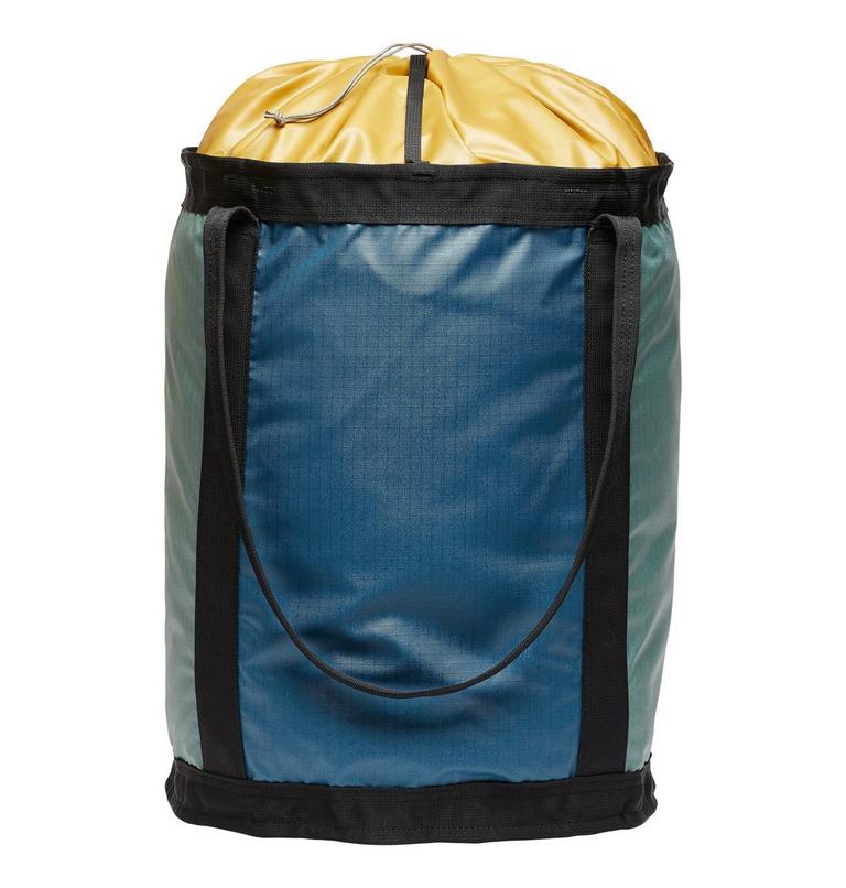 Sandbag 35, Color: Dark Caspian Multi, image 2