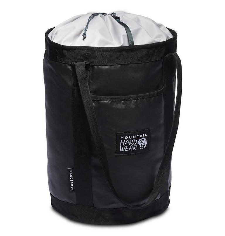 Sandbag 25, Color: Black, image 1