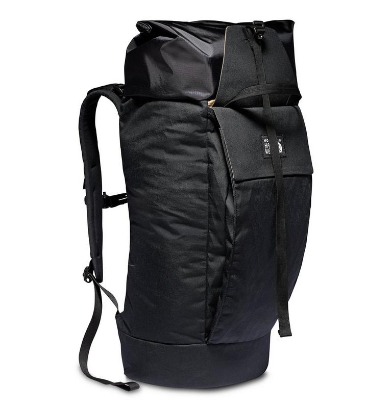 Grotto 35+ Backpack, Color: Black, image 4
