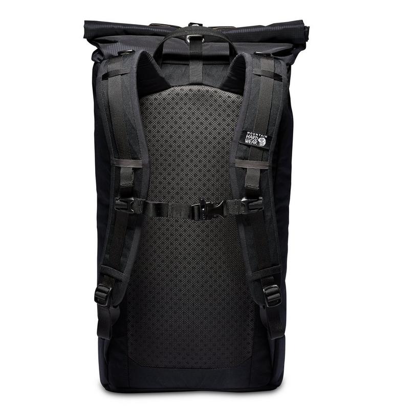 Grotto 35+ Backpack, Color: Black, image 2