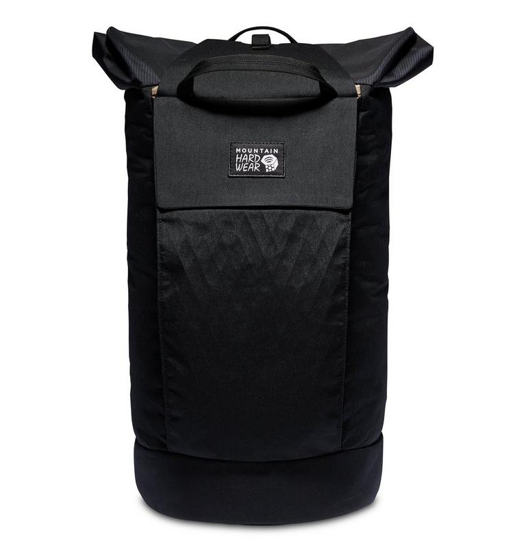 Grotto 35+ Backpack, Color: Black, image 1