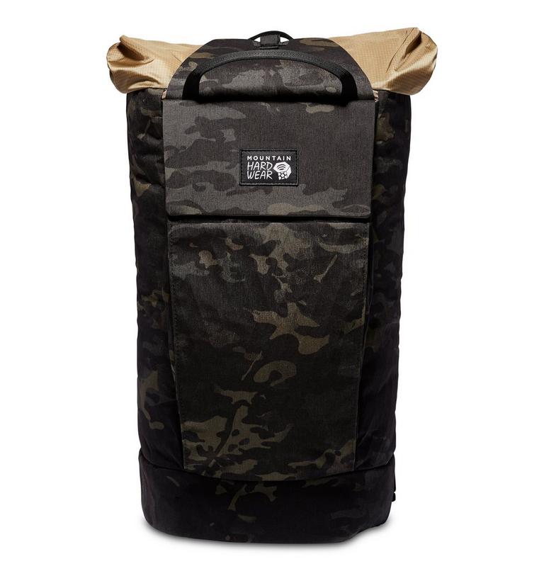 Grotto 35+ Backpack, Color: Black MultiCam, image 1